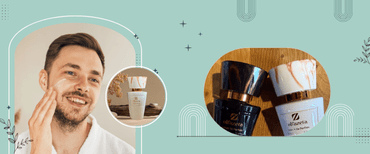 Premium Herrenpflege für den Schweizer Gentleman