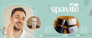 Herren Pflege Sets & Grooming Rituals für Männer | Spavite Man CH