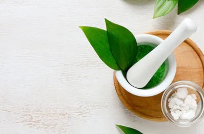 Spavite Bestseller Produkt - Natürliches Wellness Öl mit Bio Kräutern in Glasflasche