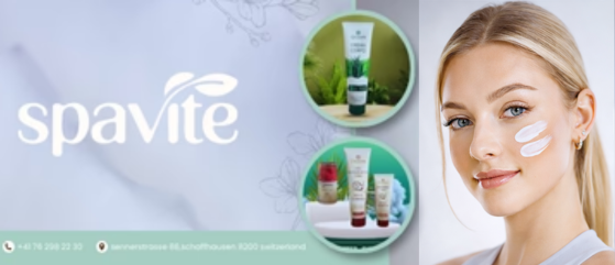 Luxus Gesichtspflege Sets & Anti-Aging Rituals für Damen | Spavite Woman