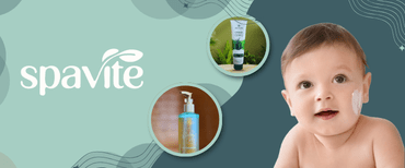 Sanfte Sets für empfindliche Kids-Haut.