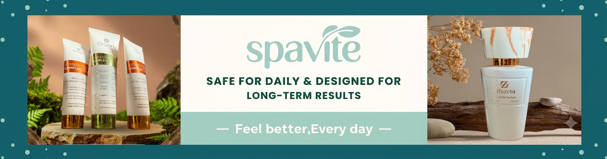 Spavite Premium Naturkosmetik Schweiz – Hautpflege-Rituals für strahlende gesunde Haut täglich